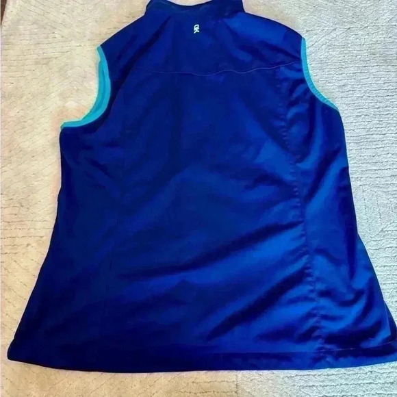 KD little donkey Andy woman’s vest. XXL - Picture 4 of 9